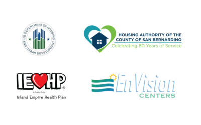 Victorville Community Resource Center Named California HUD EnVision Center
