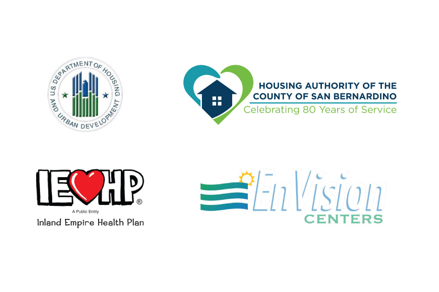 Victorville Community Resource Center Named California HUD EnVision Center